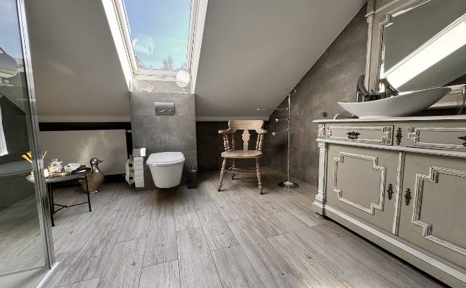 Villa for Sale Czeresniowa 1, 62-023 Borowiec. Photo#15