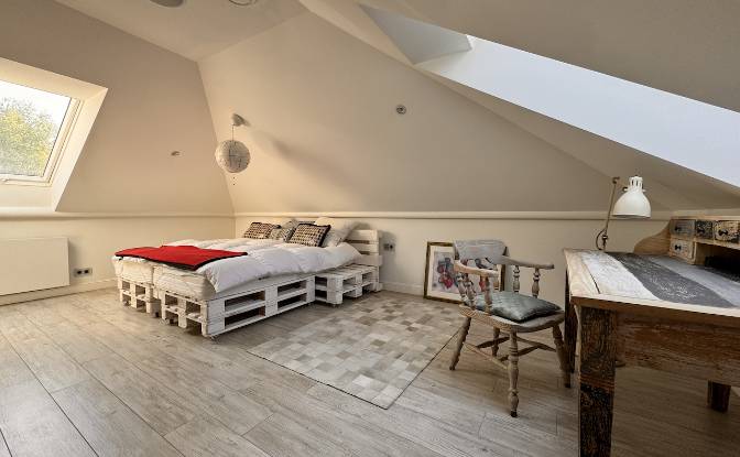 Villa for Sale Czeresniowa 1, 62-023 Borowiec. Photo#16