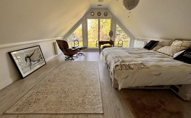 Villa for Sale Czeresniowa 1, 62-023 Borowiec. Photo#17