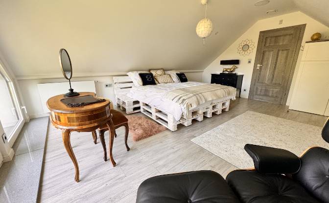 Villa for Sale Czeresniowa 1, 62-023 Borowiec. Photo#18