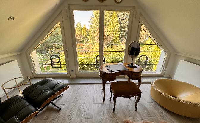 Villa for Sale Czeresniowa 1, 62-023 Borowiec. Photo#21