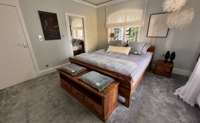 Villa for Sale Czeresniowa 1, 62-023 Borowiec. Photo#22