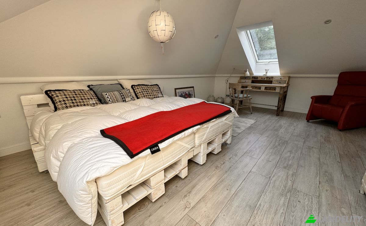 Villa for Sale Czeresniowa 1, 62-023 Borowiec, Gadki, Poznan County, Greater Poland Voivodeship, Poland. Photo 23