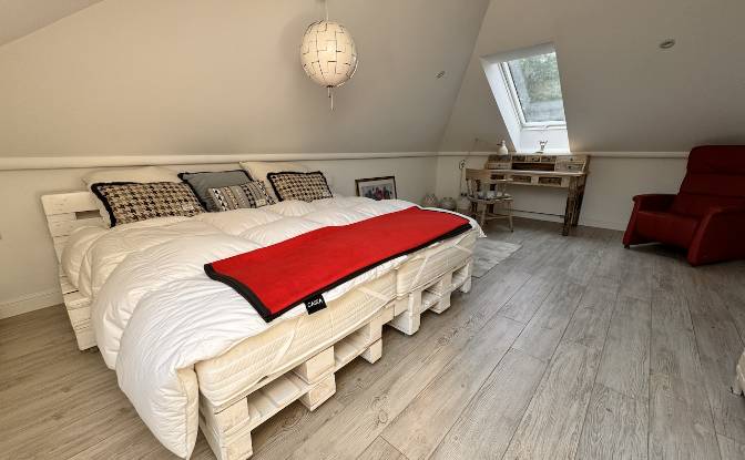 Villa for Sale Czeresniowa 1, 62-023 Borowiec. Photo#23