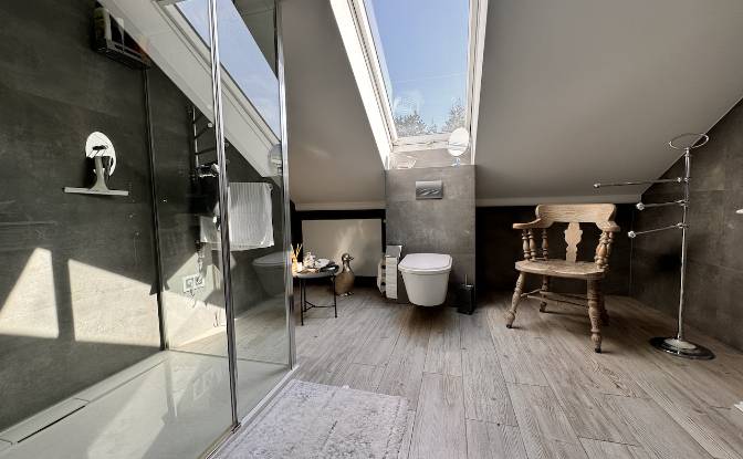 Villa for Sale Czeresniowa 1, 62-023 Borowiec. Photo#24