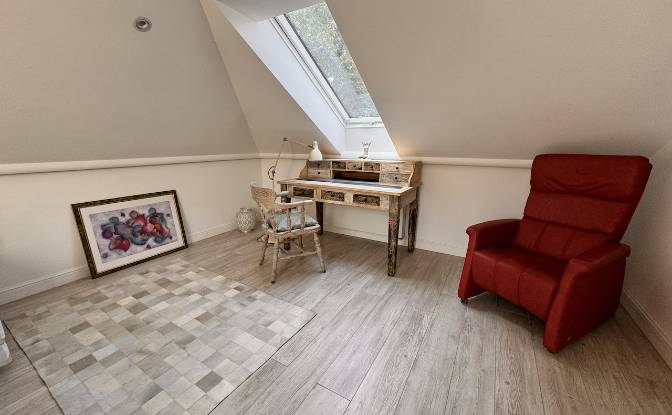 Villa for Sale Czeresniowa 1, 62-023 Borowiec. Photo#25