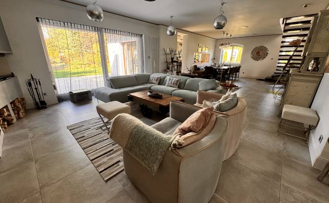 Villa for Sale Czeresniowa 1, 62-023 Borowiec. Photo#5