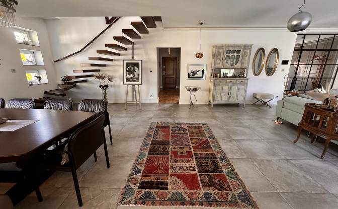 Villa for Sale Czeresniowa 1, 62-023 Borowiec. Photo#6