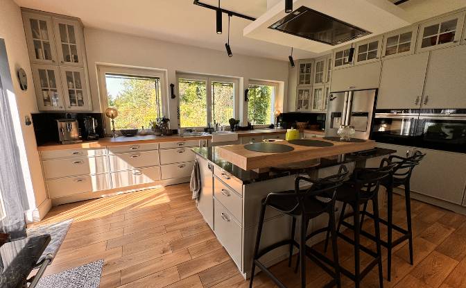 Villa for Sale Czeresniowa 1, 62-023 Borowiec. Photo#7