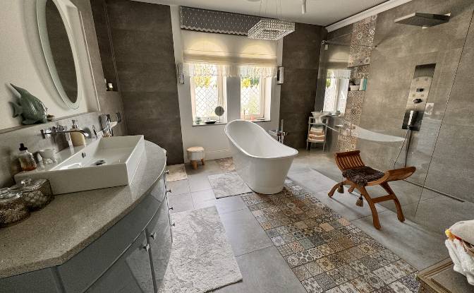 Villa for Sale Czeresniowa 1, 62-023 Borowiec. Photo#9