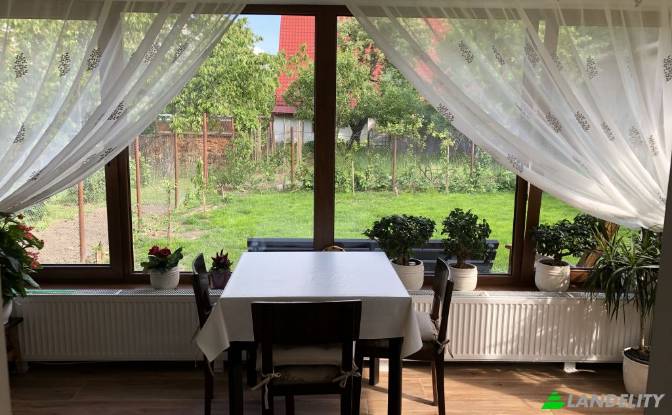 Casa unifamiliar à venda - Vulcan, Romania