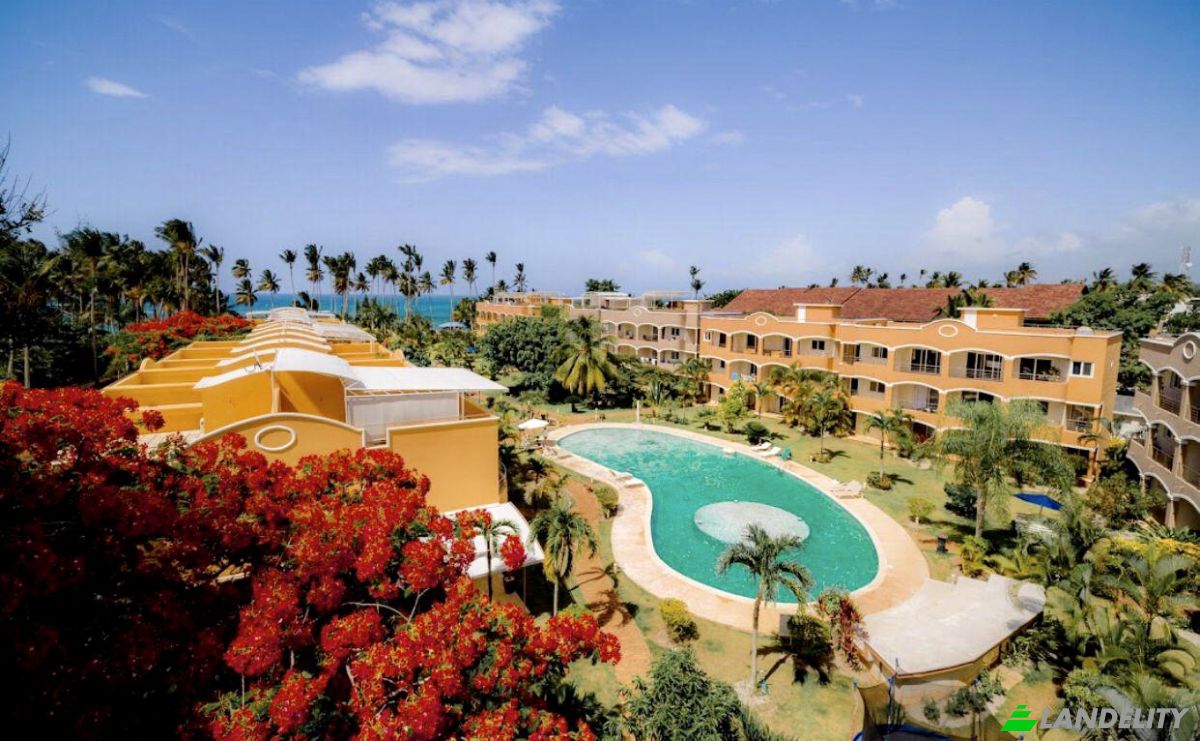 Apartment for Sale Francisco Alberto Caamano Deno 11, Las Terrenas 32000, Las Terrenas, Samana Province, Dominican Republic. Photo 24