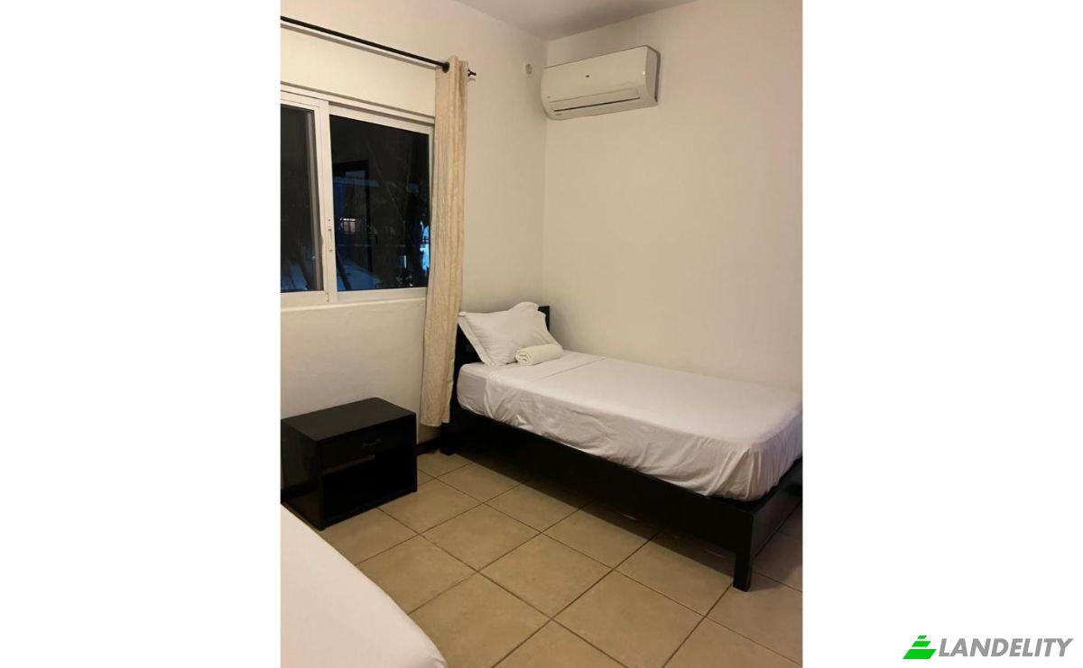 Apartment for Sale Francisco Alberto Caamano Deno 11, Las Terrenas 32000, Las Terrenas, Samana Province, Dominican Republic. Photo 7