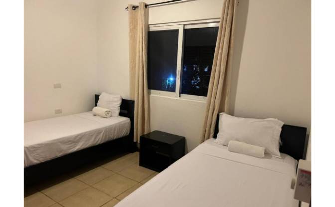 Apartment for Sale Francisco Alberto Caamano Deno. Photo#8