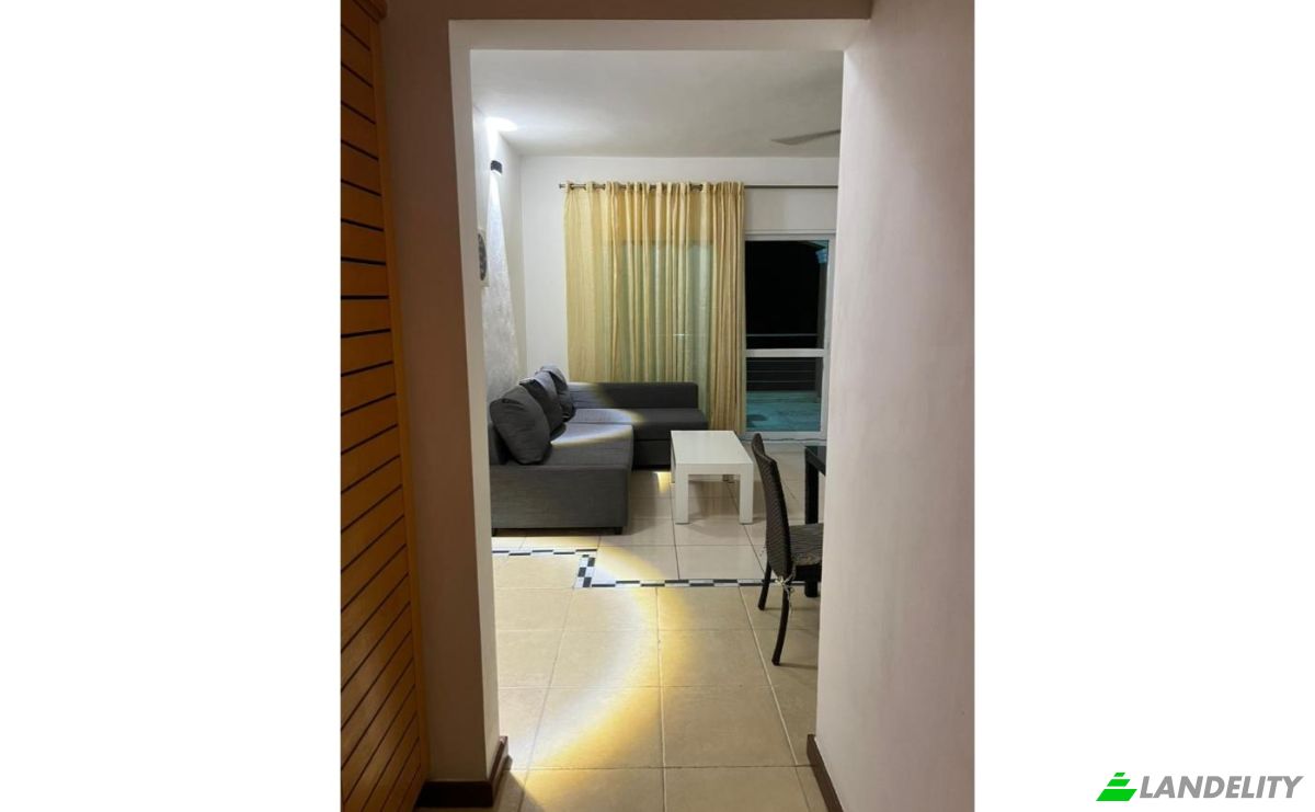 Apartment for Sale Francisco Alberto Caamano Deno 11, Las Terrenas 32000, Las Terrenas, Samana Province, Dominican Republic. Photo 9