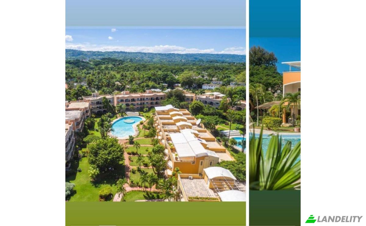 Apartment for Sale Francisco Alberto Caamano Deno 11, Las Terrenas 32000, Las Terrenas, Samana Province, Dominican Republic. Photo 10