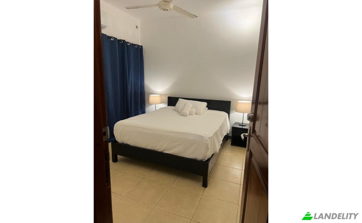 Apartment for Sale Francisco Alberto Caamano Deno 11, Las Terrenas 32000, Las Terrenas, Samana Province, Dominican Republic. Photo 11