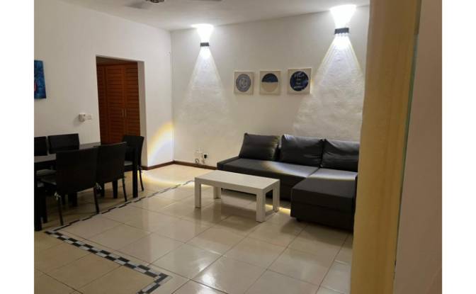 Apartment for Sale Francisco Alberto Caamano Deno. Photo#12