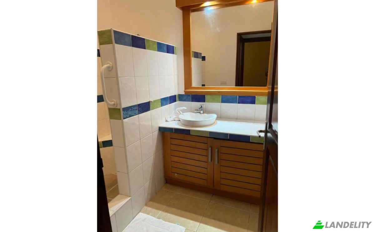 Apartment for Sale Francisco Alberto Caamano Deno 11, Las Terrenas 32000, Las Terrenas, Samana Province, Dominican Republic. Photo 13