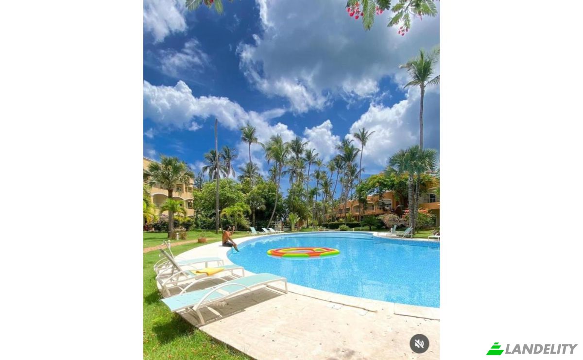 Apartment for Sale Francisco Alberto Caamano Deno 11, Las Terrenas 32000, Las Terrenas, Samana Province, Dominican Republic. Photo 14