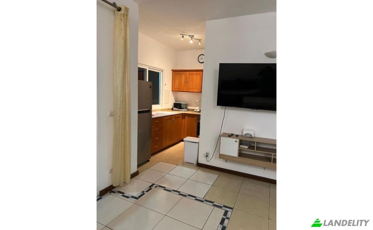 Apartment for Sale Francisco Alberto Caamano Deno 11, Las Terrenas 32000, Las Terrenas, Samana Province, Dominican Republic. Photo 15