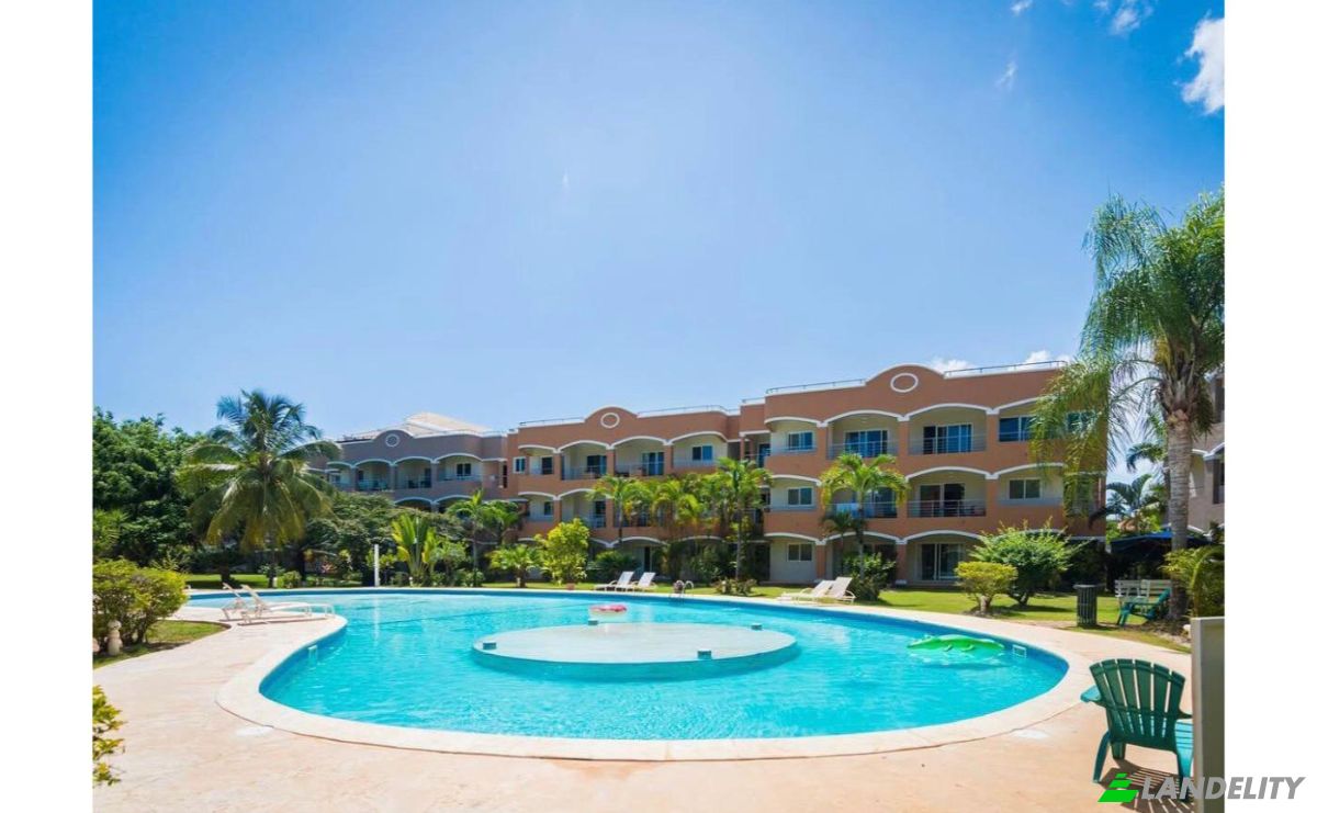 Apartment for Sale Francisco Alberto Caamano Deno 11, Las Terrenas 32000, Las Terrenas, Samana Province, Dominican Republic. Photo 16