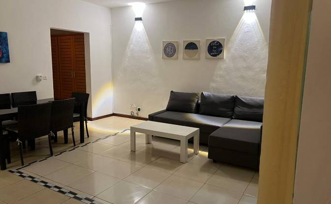 Apartment for Sale Francisco Alberto Caamano Deno. Photo#4