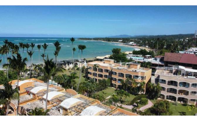 Apartment for Sale - Las Terrenas, Dominican Republic