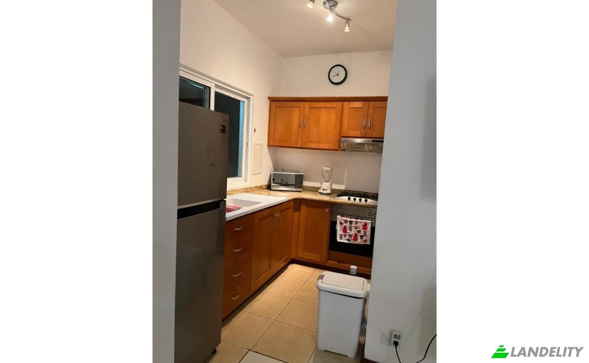 Apartment for Sale Francisco Alberto Caamano Deno 11, Las Terrenas 32000, Las Terrenas, Samana Province, Dominican Republic. Photo 17