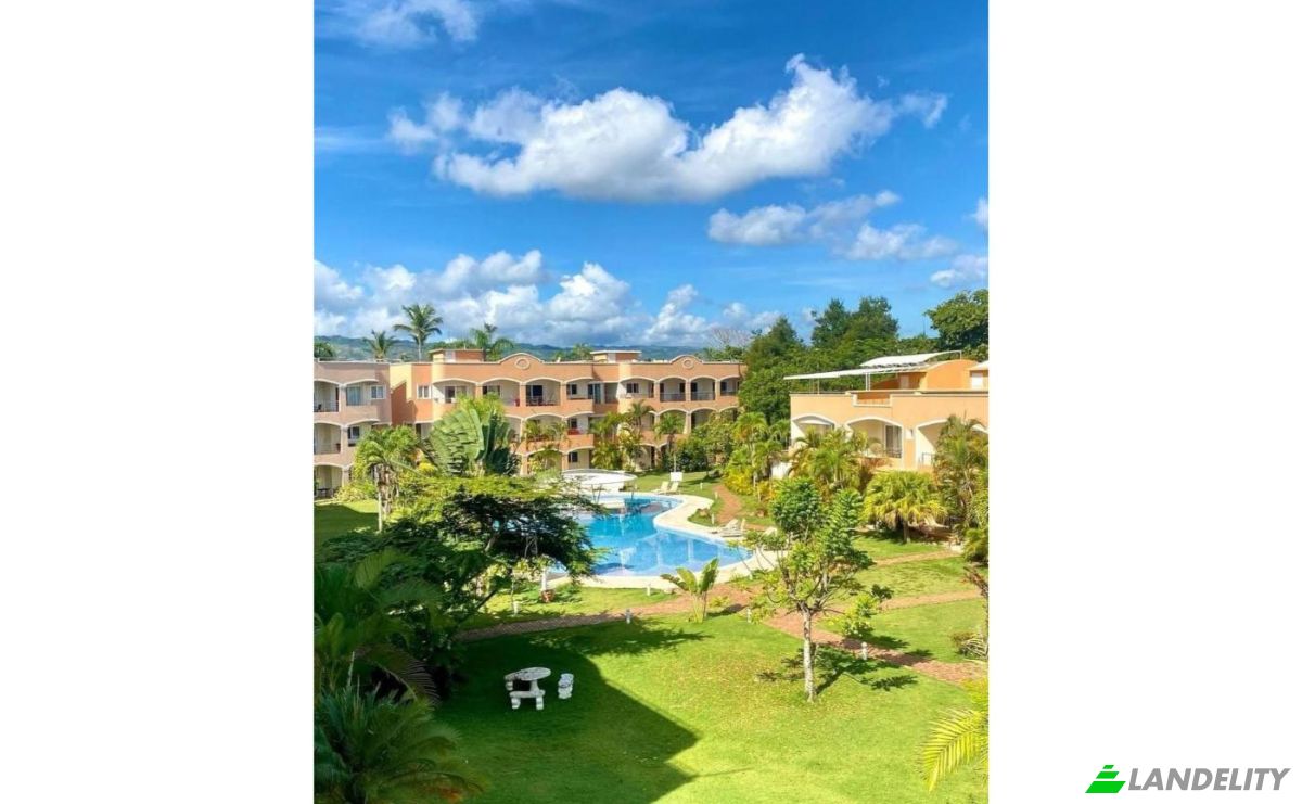 Apartment for Sale Francisco Alberto Caamano Deno 11, Las Terrenas 32000, Las Terrenas, Samana Province, Dominican Republic. Photo 18