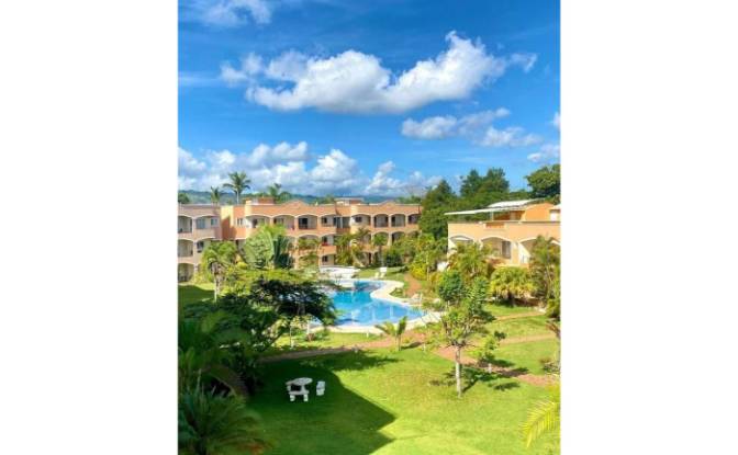 Apartment for Sale Francisco Alberto Caamano Deno. Photo#18