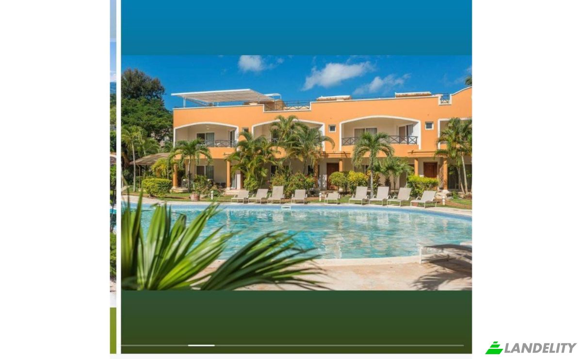 Apartment for Sale Francisco Alberto Caamano Deno 11, Las Terrenas 32000, Las Terrenas, Samana Province, Dominican Republic. Photo 19