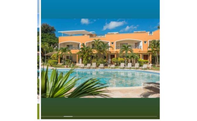 Apartment for Sale Francisco Alberto Caamano Deno. Photo#19