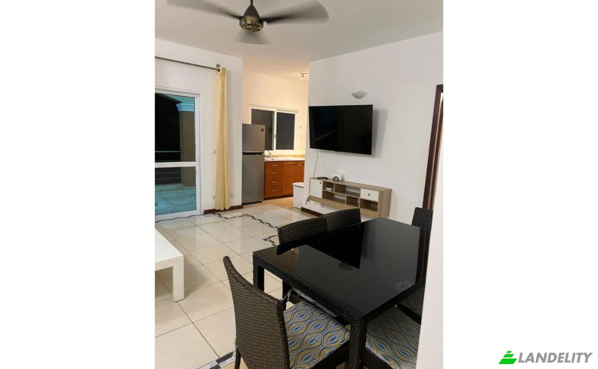 Apartment for Sale Francisco Alberto Caamano Deno 11, Las Terrenas 32000, Las Terrenas, Samana Province, Dominican Republic. Photo 20