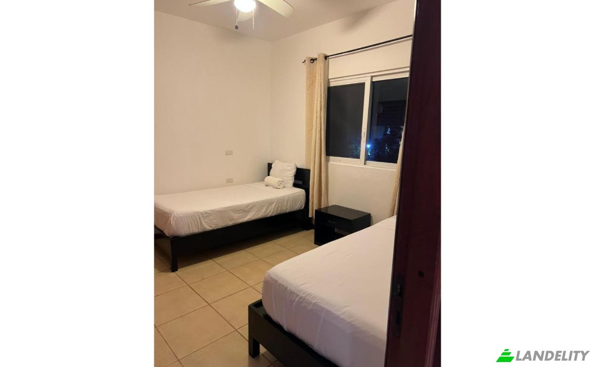 Apartment for Sale Francisco Alberto Caamano Deno 11, Las Terrenas 32000, Las Terrenas, Samana Province, Dominican Republic. Photo 21