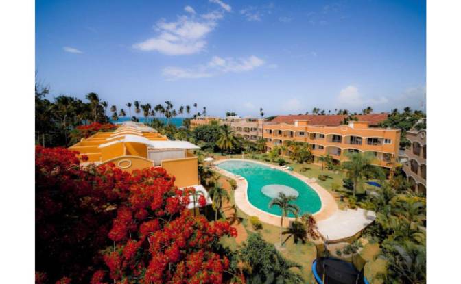 Apartment for Sale Francisco Alberto Caamano Deno. Photo#22