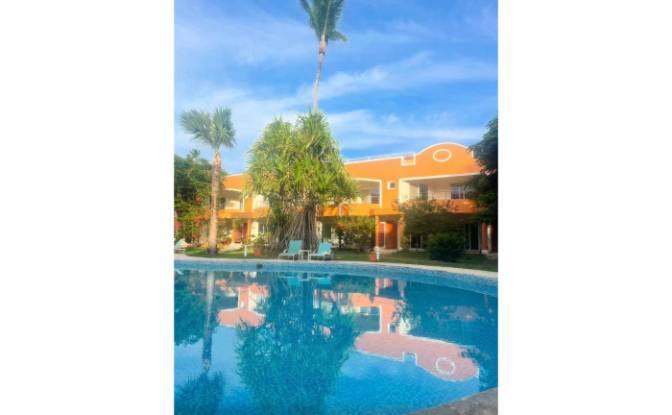 Apartment for Sale Francisco Alberto Caamano Deno. Photo#3