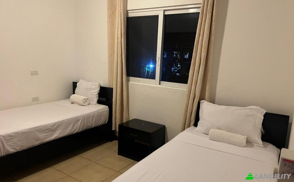 Apartment for Sale Francisco Alberto Caamano Deno 11, Las Terrenas 32000, Las Terrenas, Samana Province, Dominican Republic. Photo 5