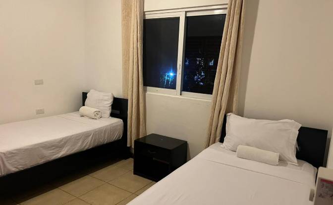 Apartment for Sale Francisco Alberto Caamano Deno. Photo#6