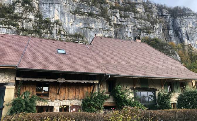 Casa de una sola familia en venta - Saint-Christophe, France