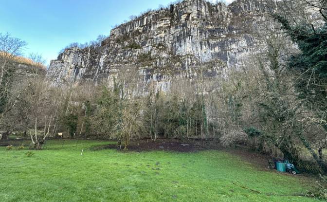 Casa de una sola familia en venta 2027 Route du. Foto#2