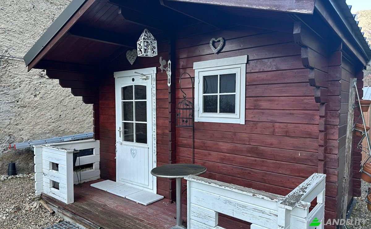 Casa de una sola familia en venta 2027 Route du Pont Romain, 73360 Saint-Christophe, Saint-Christophe, Savoie, Auvergne-Rhone-Alpes, France. Foto 3