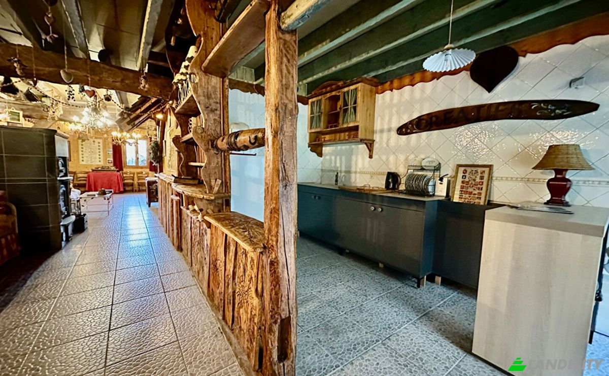 Casa de una sola familia en venta 2027 Route du Pont Romain, 73360 Saint-Christophe, Saint-Christophe, Savoie, Auvergne-Rhone-Alpes, France. Foto 7