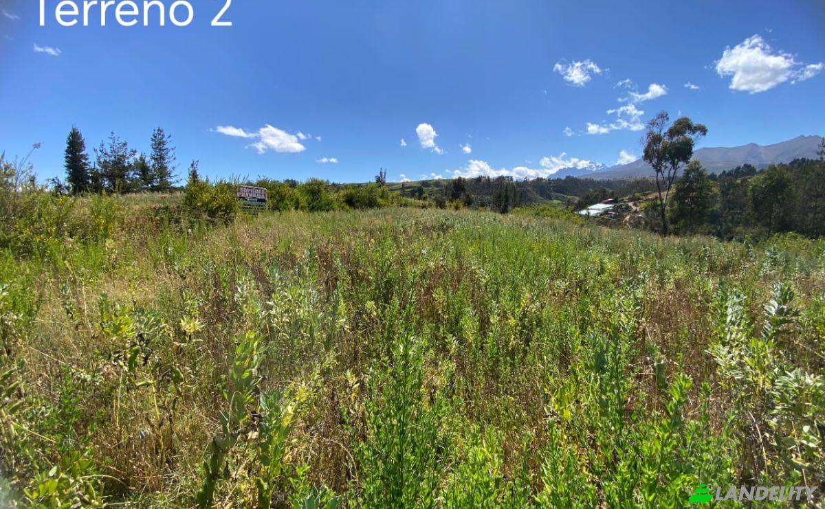 Lote de terreno en venta CU-1151, Cusco, Anta, Cuzco, Perú. Foto 2