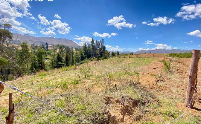 Lote de terreno en venta CU-1151, Cusco, Anta. Foto#4