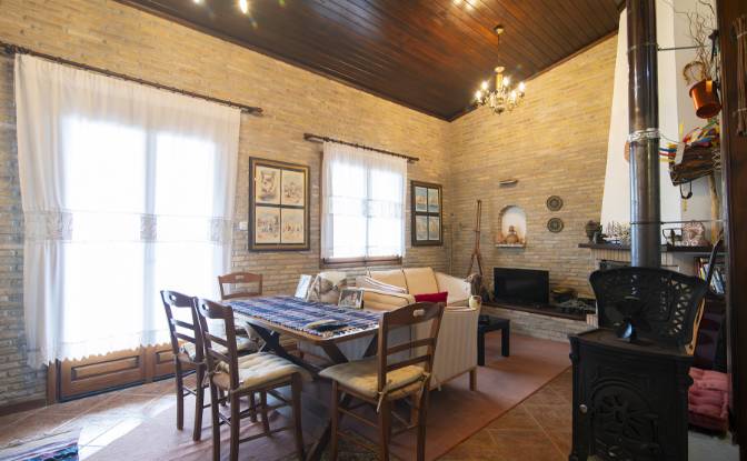 Casa de una sola familia en venta Akti Portes 1. Foto#3