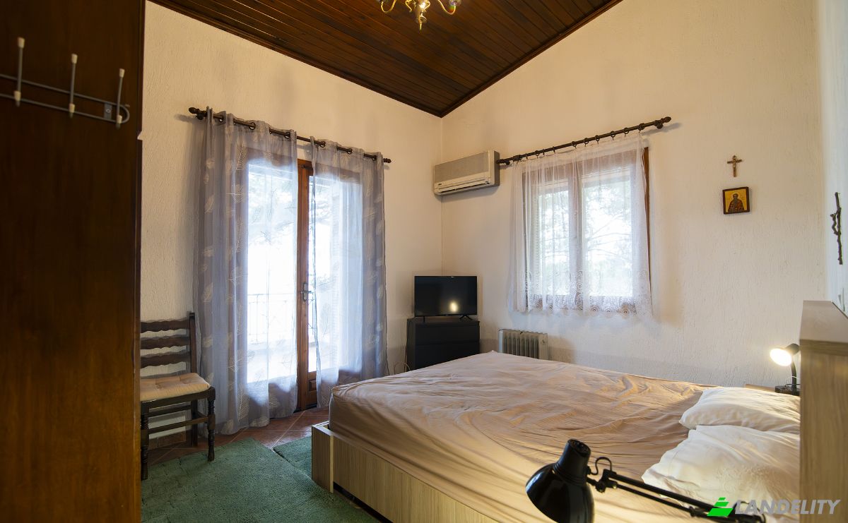 Casa de una sola familia en venta Akti Portes 1, Portes 180 10, Aegina, Attica, Decentralized Administration of Attica, Greece. Foto 4