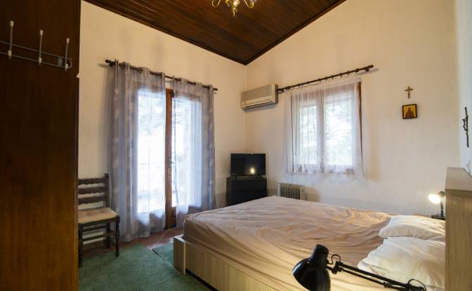 Casa de una sola familia en venta Akti Portes 1. Foto#4