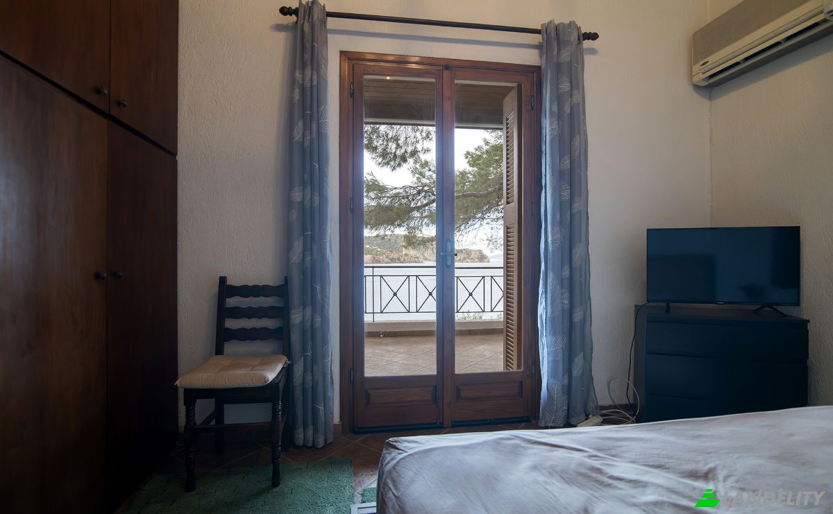 Casa de una sola familia en venta Akti Portes 1, Portes 180 10, Aegina, Attica, Decentralized Administration of Attica, Greece. Foto 5