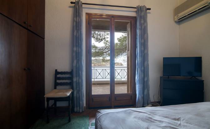 Casa de una sola familia en venta Akti Portes 1. Foto#5